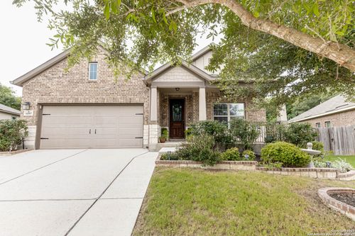 16507 Paso Rio Crk, San Antonio, TX, 78247-4427 | Card Image