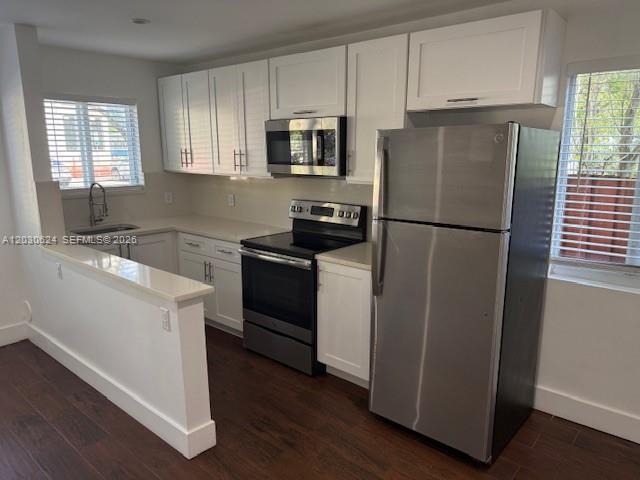 Residential Lease in Miami Beach 5