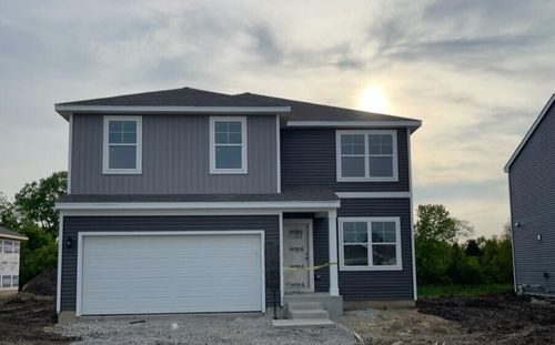 602 Ensign Pl, Hebron, IN, 46341-0030 | Card Image