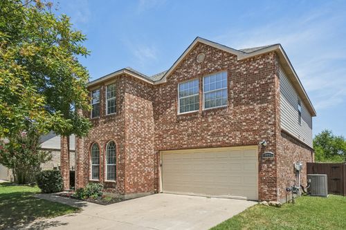 8936 Belvedere Dr, Fort Worth, TX, 76244-6242 | Card Image