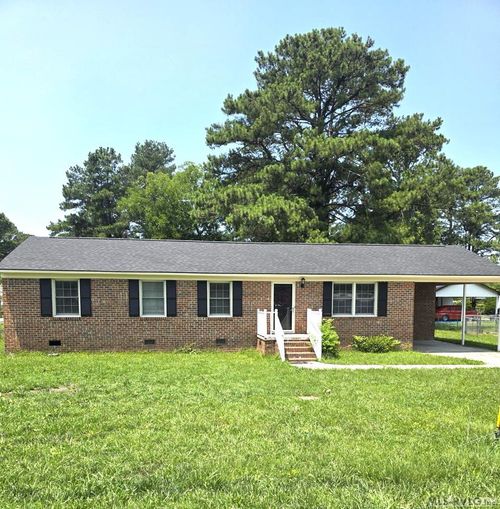 1728 Springfield Rd, Rocky Mount, NC, 27801 | Card Image