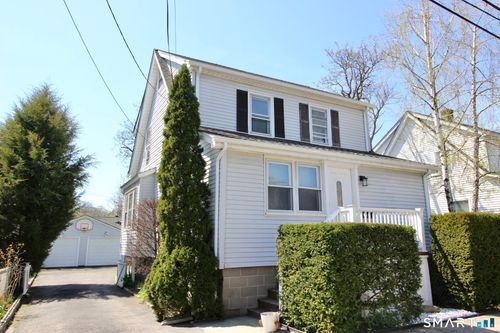 25 Center Ter, Stamford, CT, 06906-1724 | Card Image