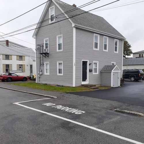 1-10 Ryan Ave, Bristol, RI, 02809-3316 | Card Image