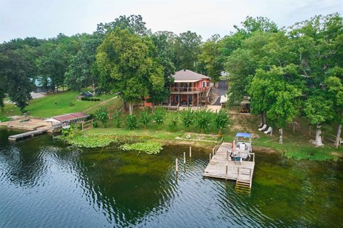 509 B Woodland Hills Rd, Hardy, AR, 72542 | Card Image