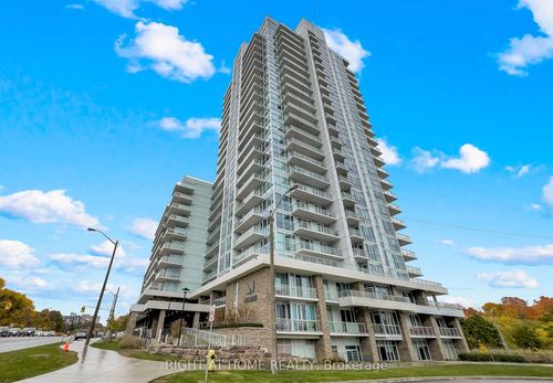 807-10 Deerlick Crt, North York, ON, M3A0A7 | Card Image