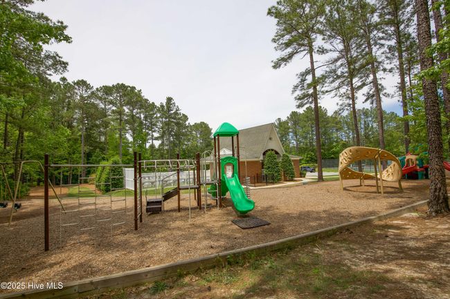 1471 Micahs Way N, House other with 3 bedrooms, 3 bathrooms and 2 parking in Spring Lake NC | Image 79