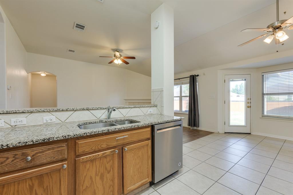 Residential Lease in Hutto 3