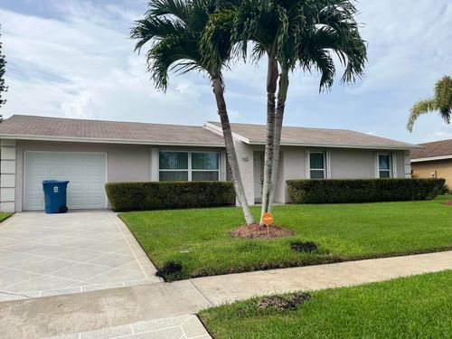 132 Bobwhite Rd, Royal Palm Beach, FL, 33411-1733 | Card Image