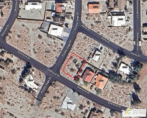 60170 Overture Dr, Palm Springs, CA, 92262-1031 | Card Image