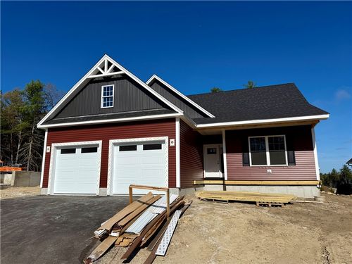 83 Sunset Lake Cir, Coventry, RI, 02816-6555 | Card Image