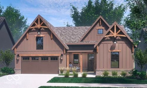 1451 Crosstie Cir, Westfield, IN, 46074-1228 | Card Image