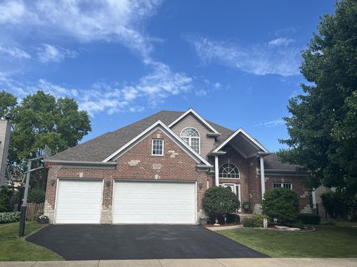 12534 Lily Ln, Plainfield, IL, 60585-5525 | Card Image