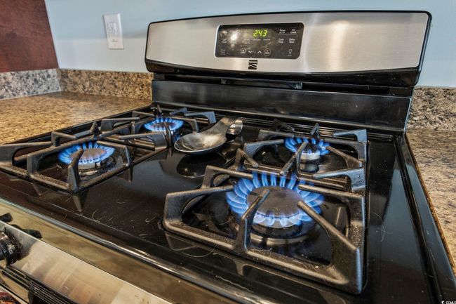357 Cabo Loop, House other with 4 bedrooms, 3 bathrooms and 6 parking in Myrtle Beach SC | Image 10