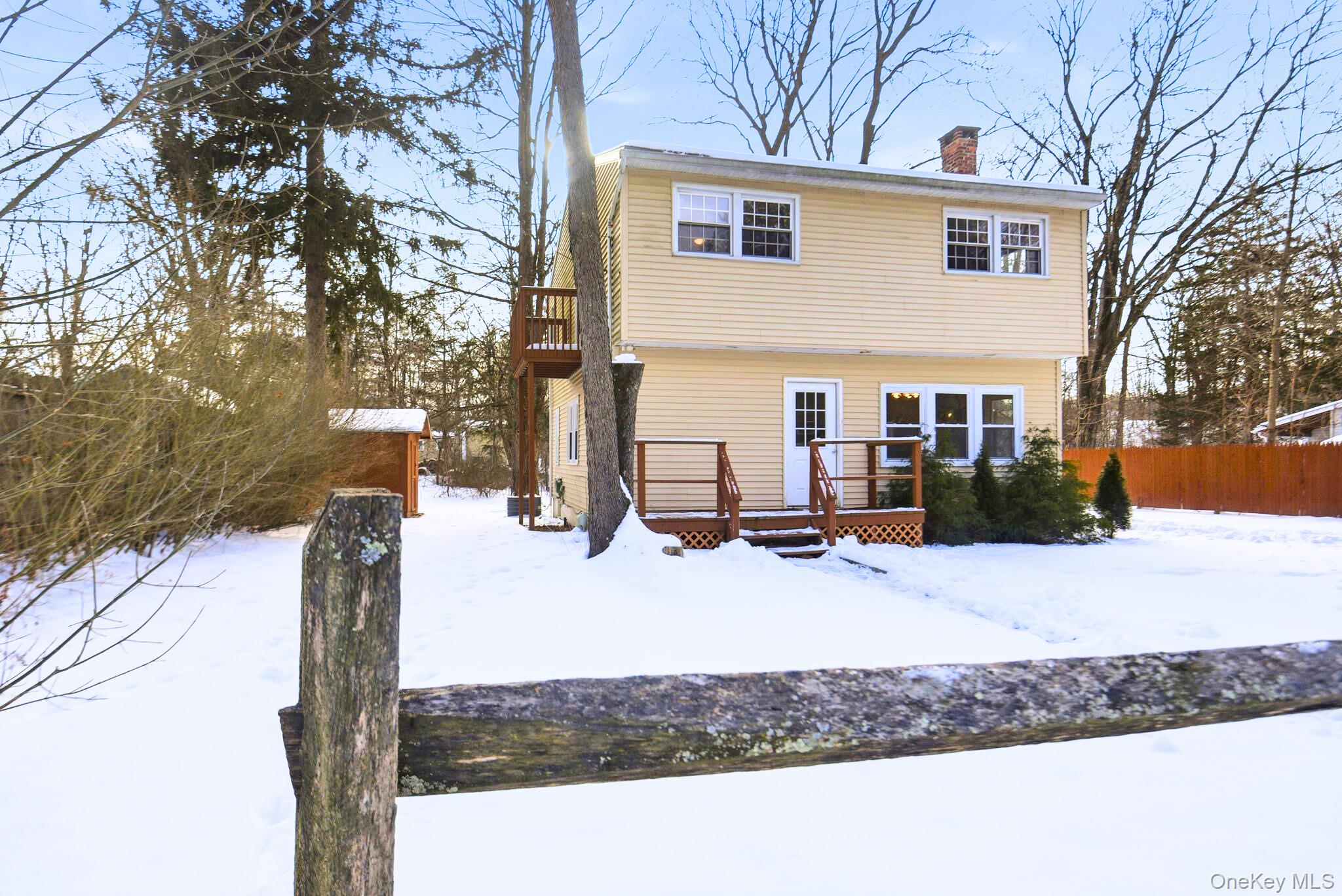 Residential in Pleasant Valley 3