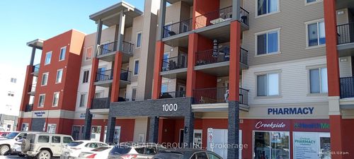 1402-403 Mackenzie Way Sw, Airdrie, AB, T4B3V7 | Card Image