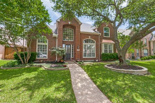 2632 Barrington Dr, Plano, TX, 75093-6183 | Card Image