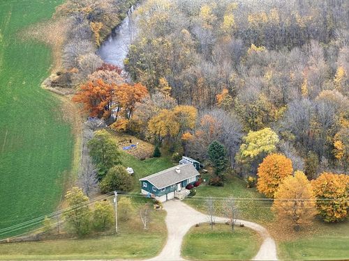 N3669 State Highway 32, LIMA, WI, 53085 | Card Image