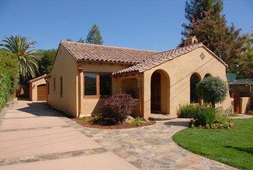 216 San Mateo Ave, Los Gatos, CA, 95030-4321 | Card Image