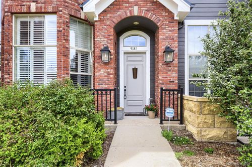 9181 Kornbrust Cir, Lone Tree, CO, 80124-5551 | Card Image