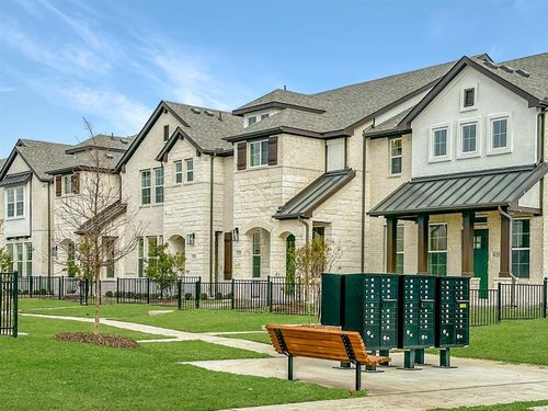 4109 Floyd Aly, Grand Prairie, TX, 75052-4023 | Card Image