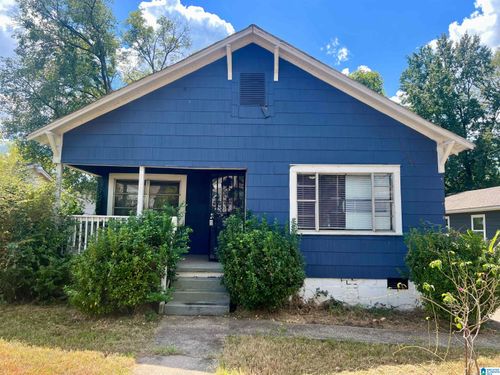 109 62nd St, FAIRFIELD, AL, 35064-1920 | Card Image