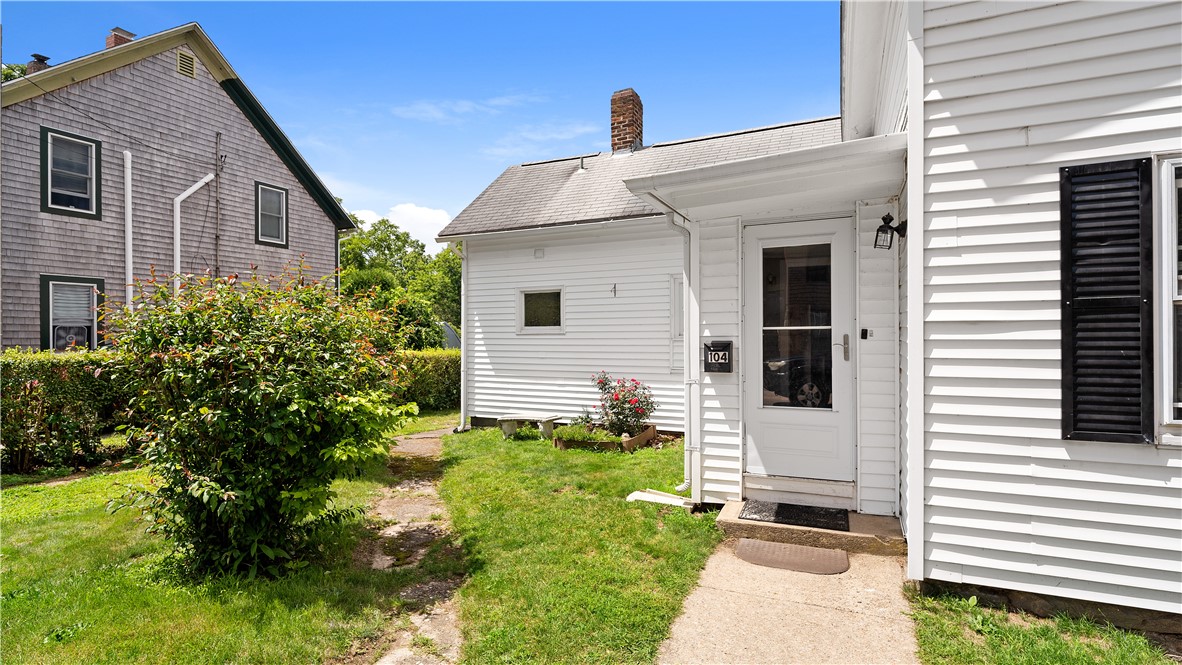 Residential in South Kingstown 2
