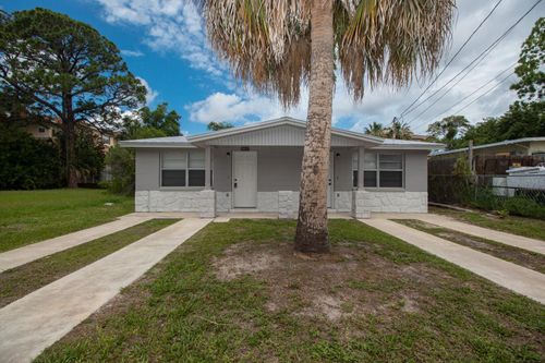 5615 Van Doren Ave, NEW PORT RICHEY, FL, 34652-3454 | Card Image