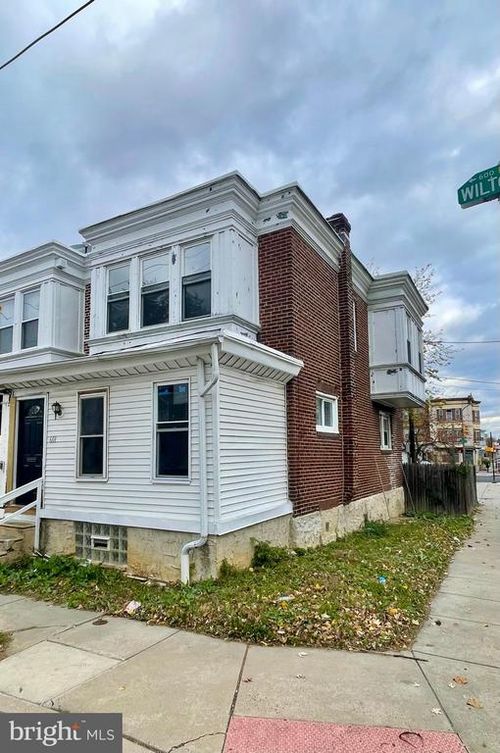 601 N Wilton St, PHILADELPHIA, PA, 19131-5013 | Card Image