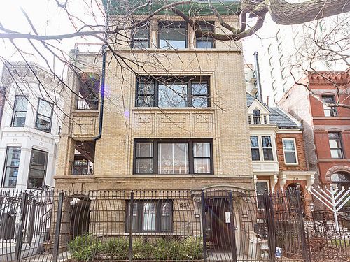 1f-1234 Dearborn St, Chicago, IL, 60610-2232 | Card Image