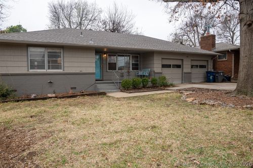 3618 S Pittsburg Ave, Tulsa, OK, 74135-2216 | Card Image