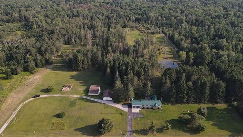 2220 M 30, Alger, MI, 48610-9503 | Card Image