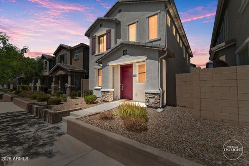 1738 S 82nd Way, Mesa, AZ, 85209-5454 | Card Image