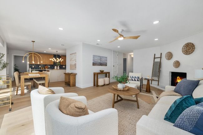 1657 Chippeway Ln, House other with 3 bedrooms, 2 bathrooms and 4 parking in Austin TX | Image 6