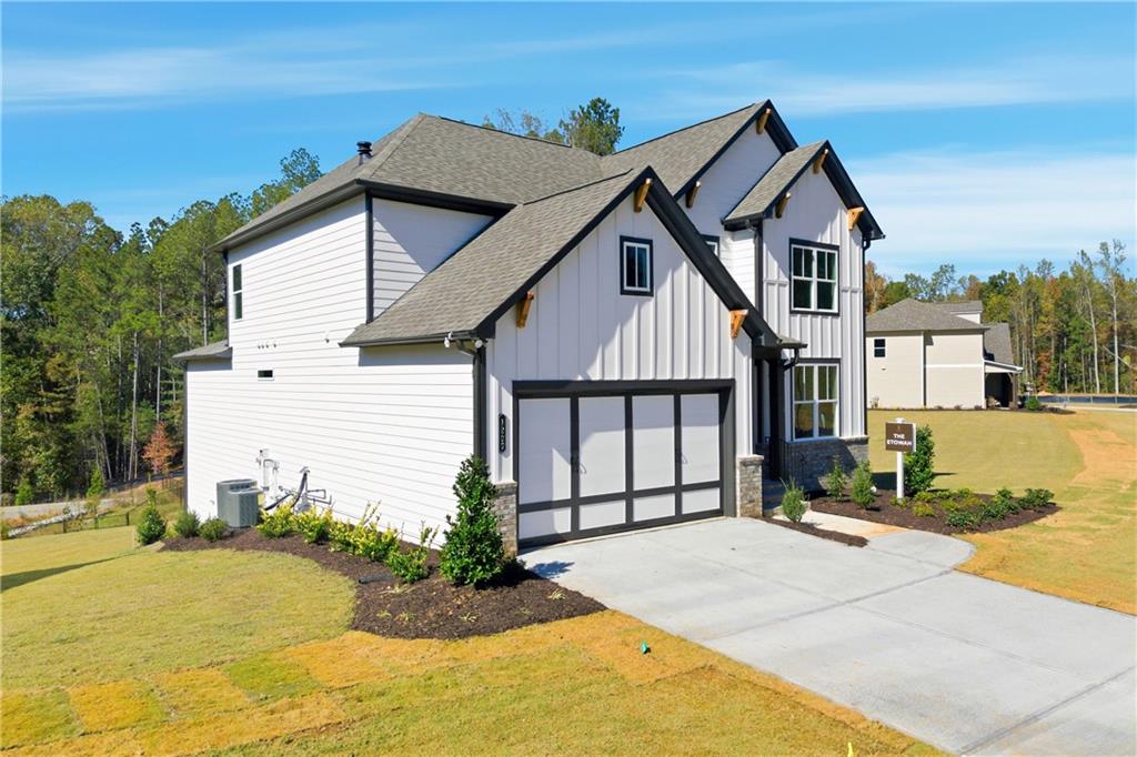 Residential in Canton 2