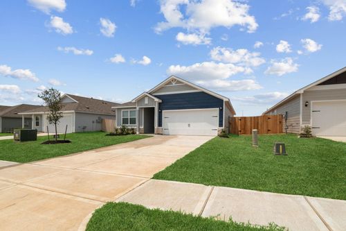 680 Rusted Spur Way, Waller, TX, 77484 | Card Image