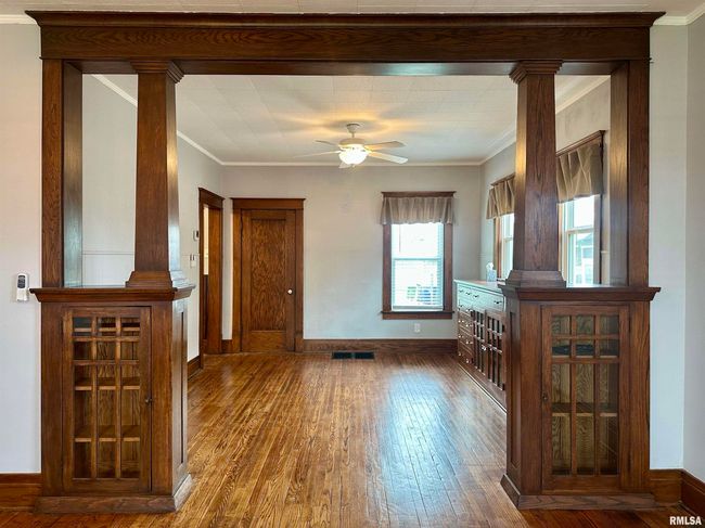 811 7 Th Ave S, House other with 3 bedrooms, 2 bathrooms and null parking in Clinton IA | Image 10