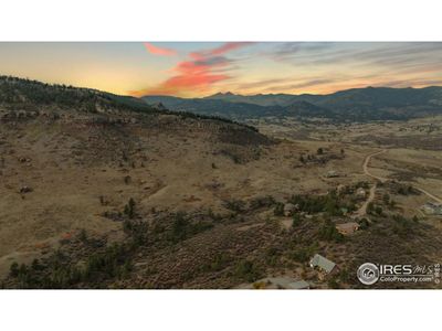 1115 Vision Way, Home with 0 bedrooms, 0 bathrooms and null parking in Lyons CO | Image 3