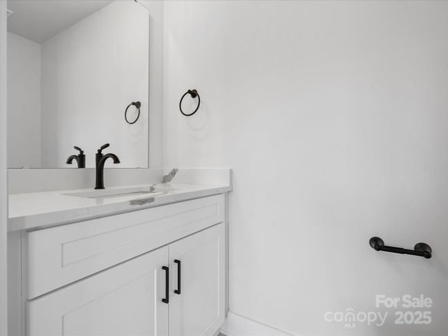 1122 Pegram Crossing Dr, Townhouse with 3 bedrooms, 4 bathrooms and null parking in Charlotte NC | Image 39