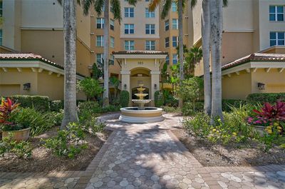 403 - 385 N Point Road, Condo with 3 bedrooms, 3 bathrooms and null parking in Osprey FL | Image 2