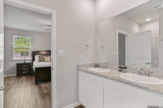 34888 Spring Trails Dr, House other with 4 bedrooms, 2 bathrooms and 2 parking in Walker LA | Image 13