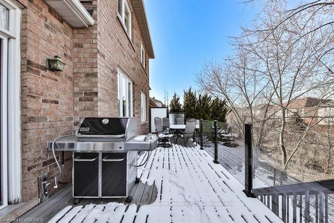 2177 Whitworth Dr, House other with 3 bedrooms, 4 bathrooms and 2 parking in Oakville ON | Image 45