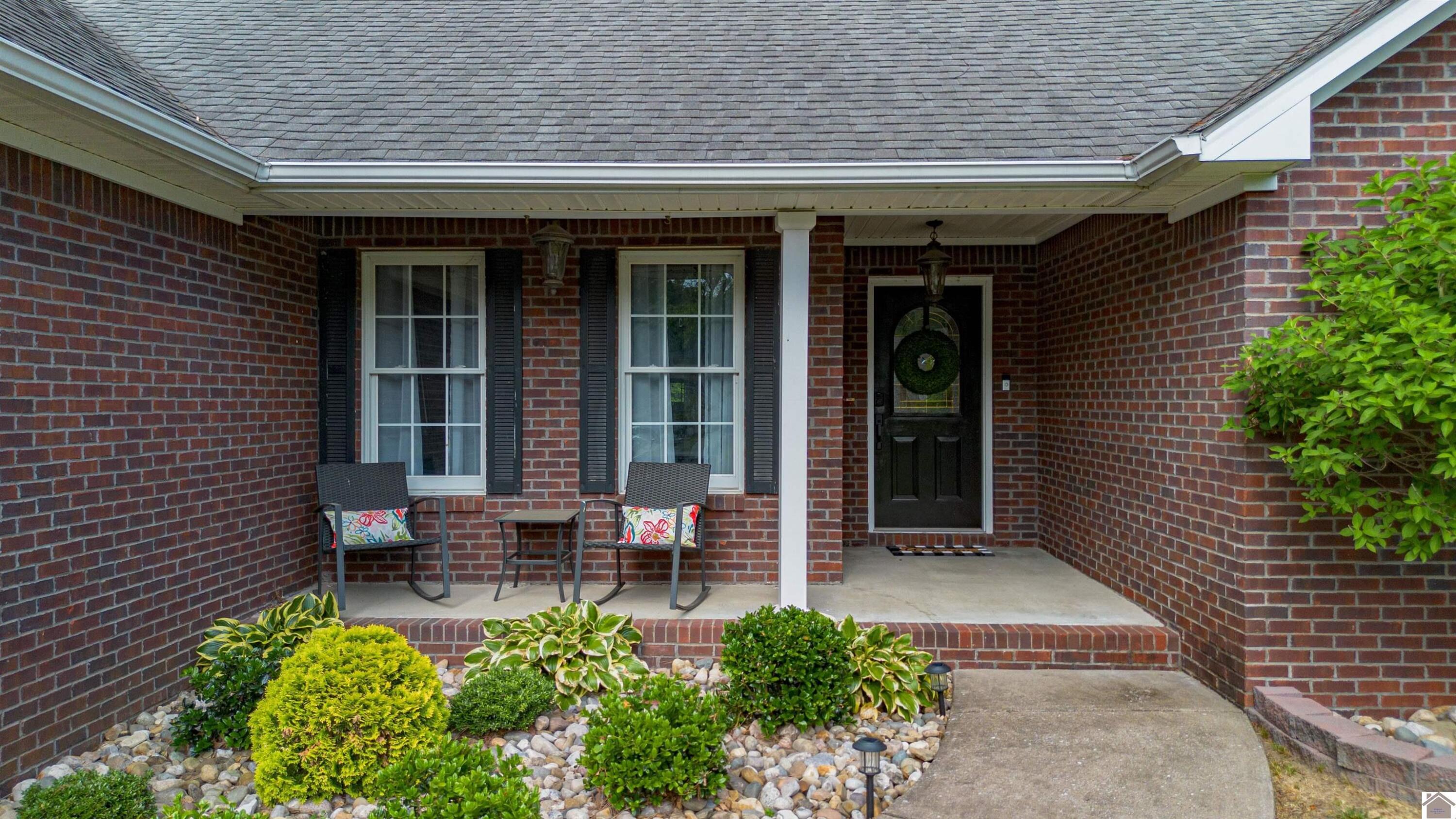 Residential in Paducah 2