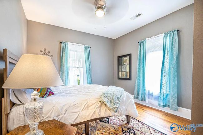 648 Moulton St E, House other with 2 bedrooms, 1 bathrooms and null parking in Decatur AL | Image 7