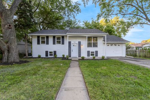 741 Sullivan Road, Aurora, IL, 60506 | Card Image