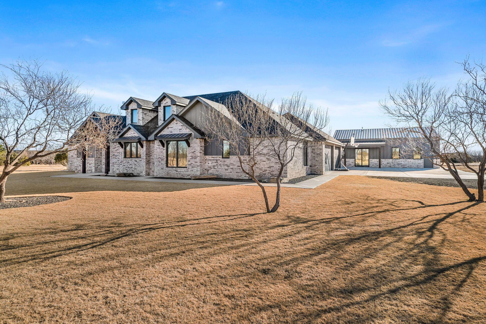 Residential in Canyon 4