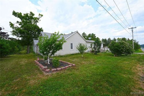 10311 Bethany Center Rd, East Bethany, NY, 14054-9706 | Card Image