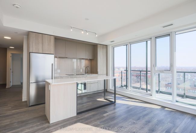 902 - 130 River St, Condo with 4 bedrooms, 2 bathrooms and null parking in Toronto ON | Image 12