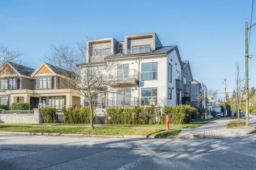 1007 W 58th Ave, Vancouver, BC, V6P1V9 | Card Image