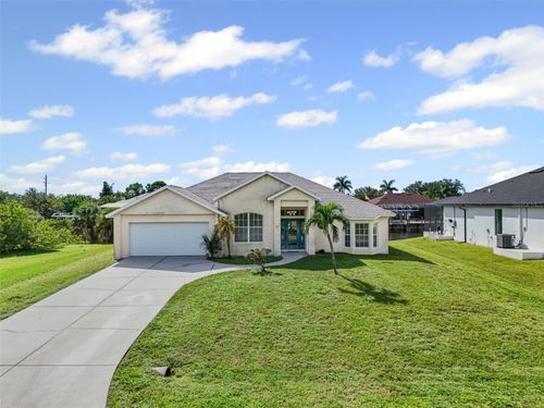 9168 Arrid Cir, Port Charlotte, FL, 33981-3109 | Card Image