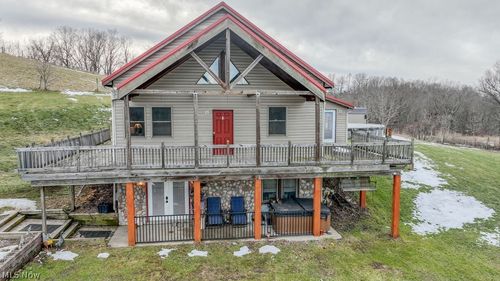 82450 Meyers Rd, Tippecanoe, OH, 44699-9736 | Card Image